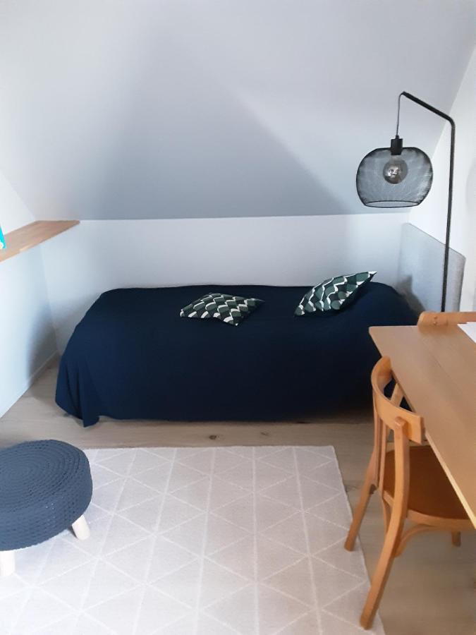 Charmant Appartement A 150 M Des Thermes Et Du Centre Ville Thonon-les-Bains Exterior photo