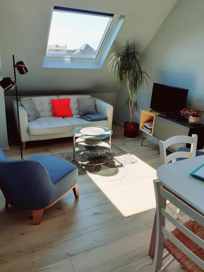 Charmant Appartement A 150 M Des Thermes Et Du Centre Ville Thonon-les-Bains Exterior photo