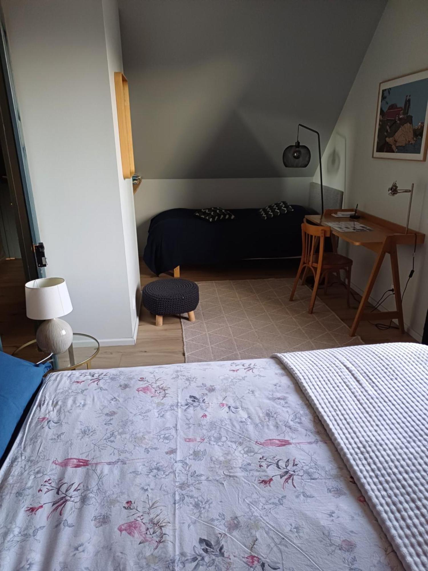 Charmant Appartement A 150 M Des Thermes Et Du Centre Ville Thonon-les-Bains Exterior photo