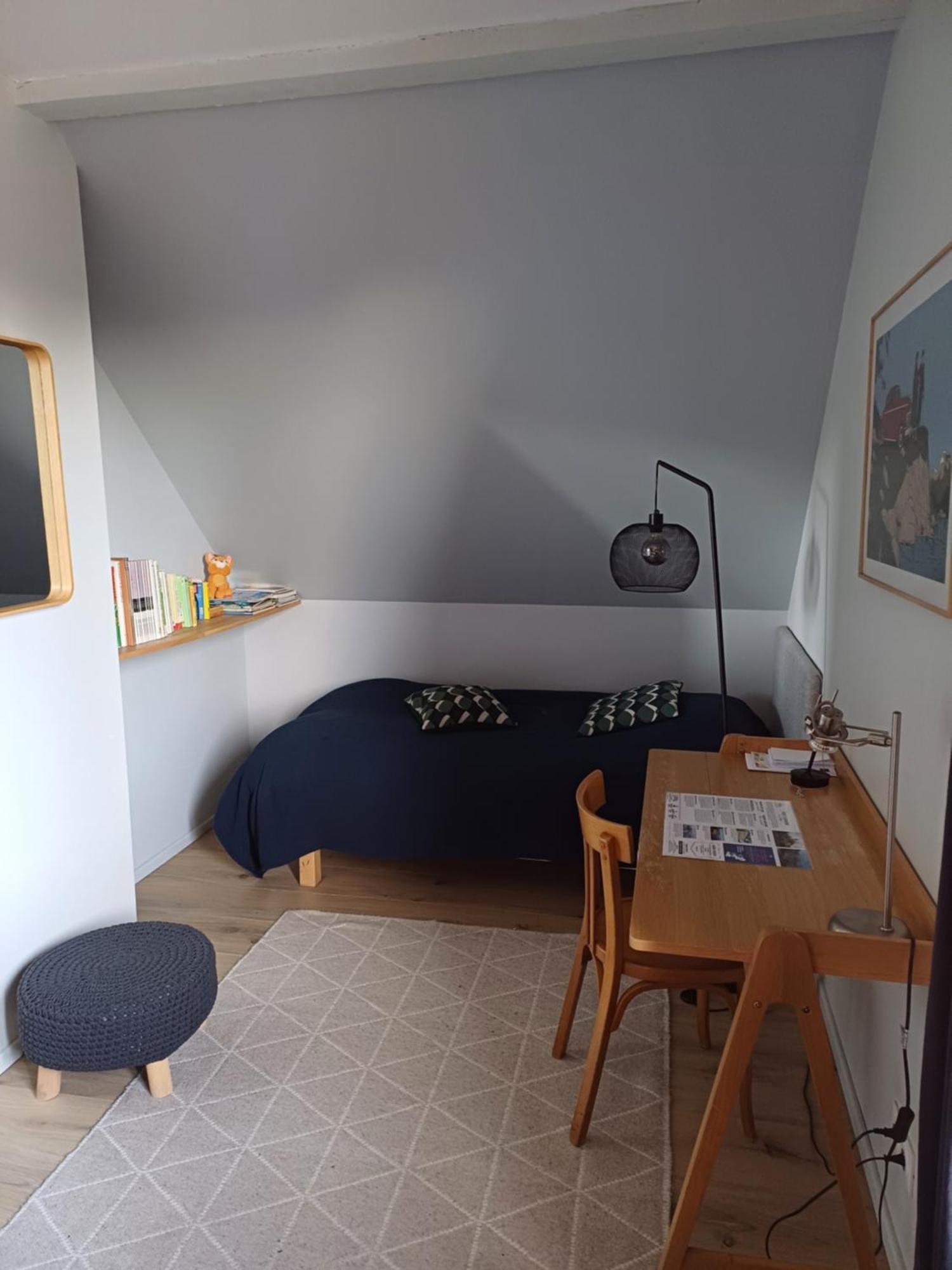 Charmant Appartement A 150 M Des Thermes Et Du Centre Ville Thonon-les-Bains Exterior photo